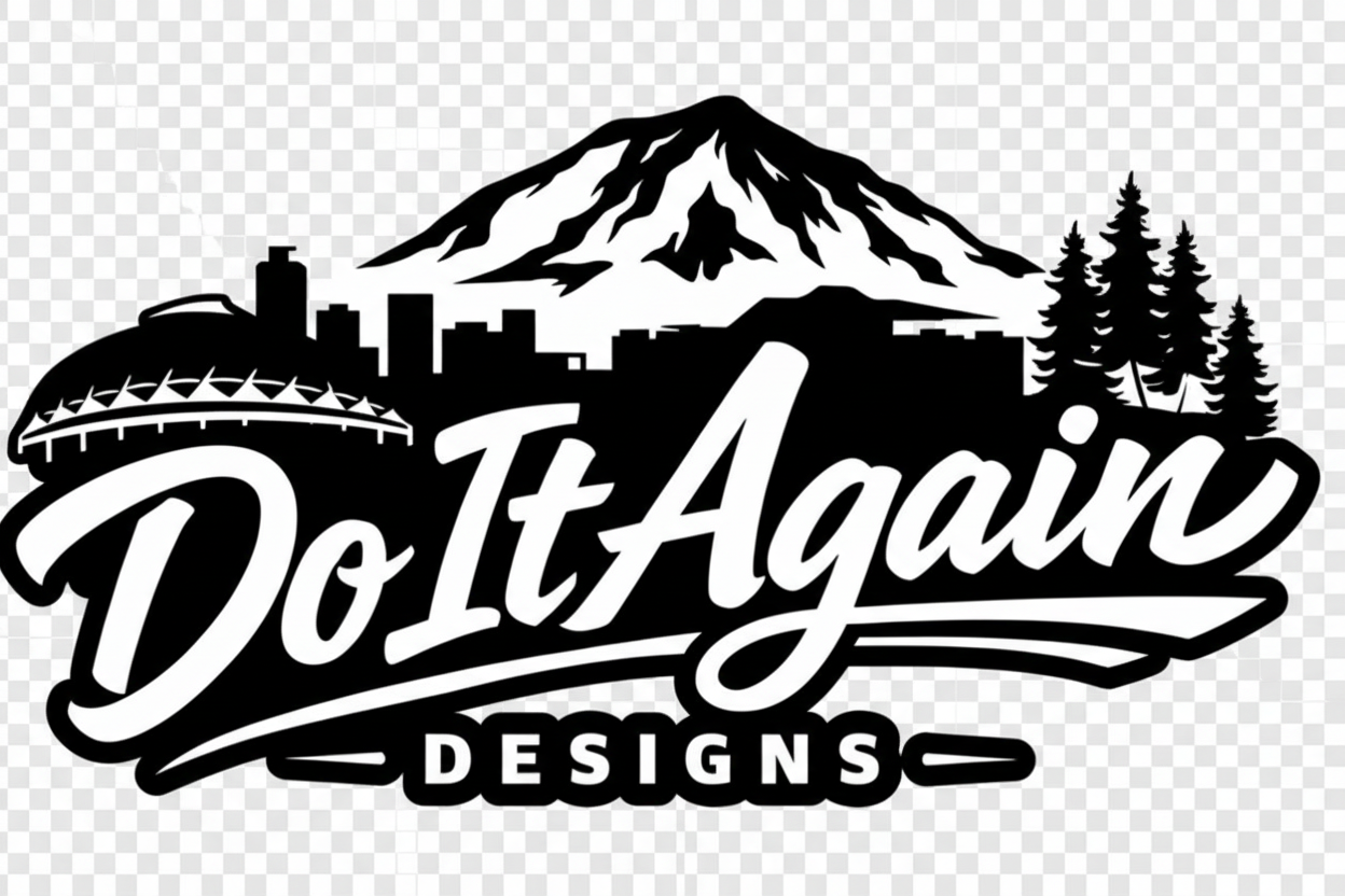 Do it Again Designs